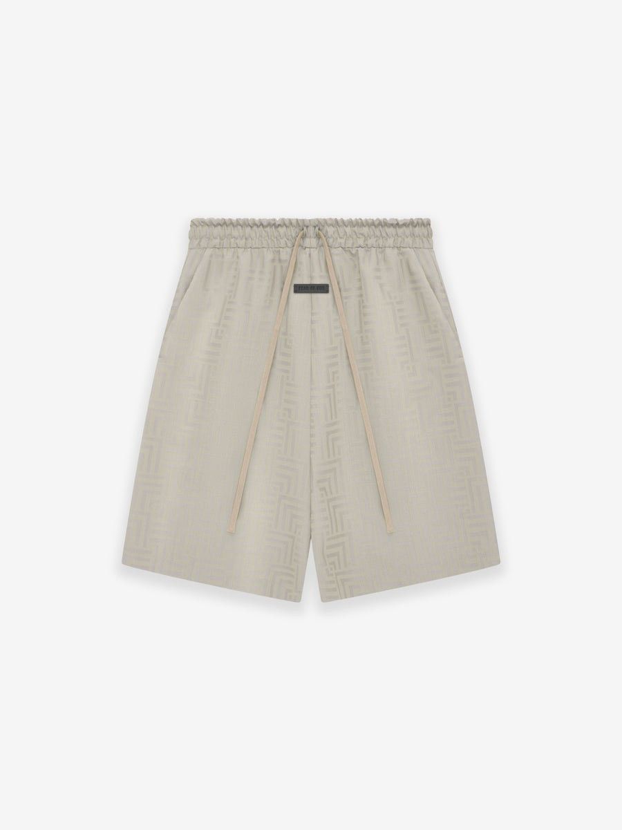 Fear of God Fear of God Relaxed Jacquard Short Size US 32 / EU 48 - 2 Thumbnail