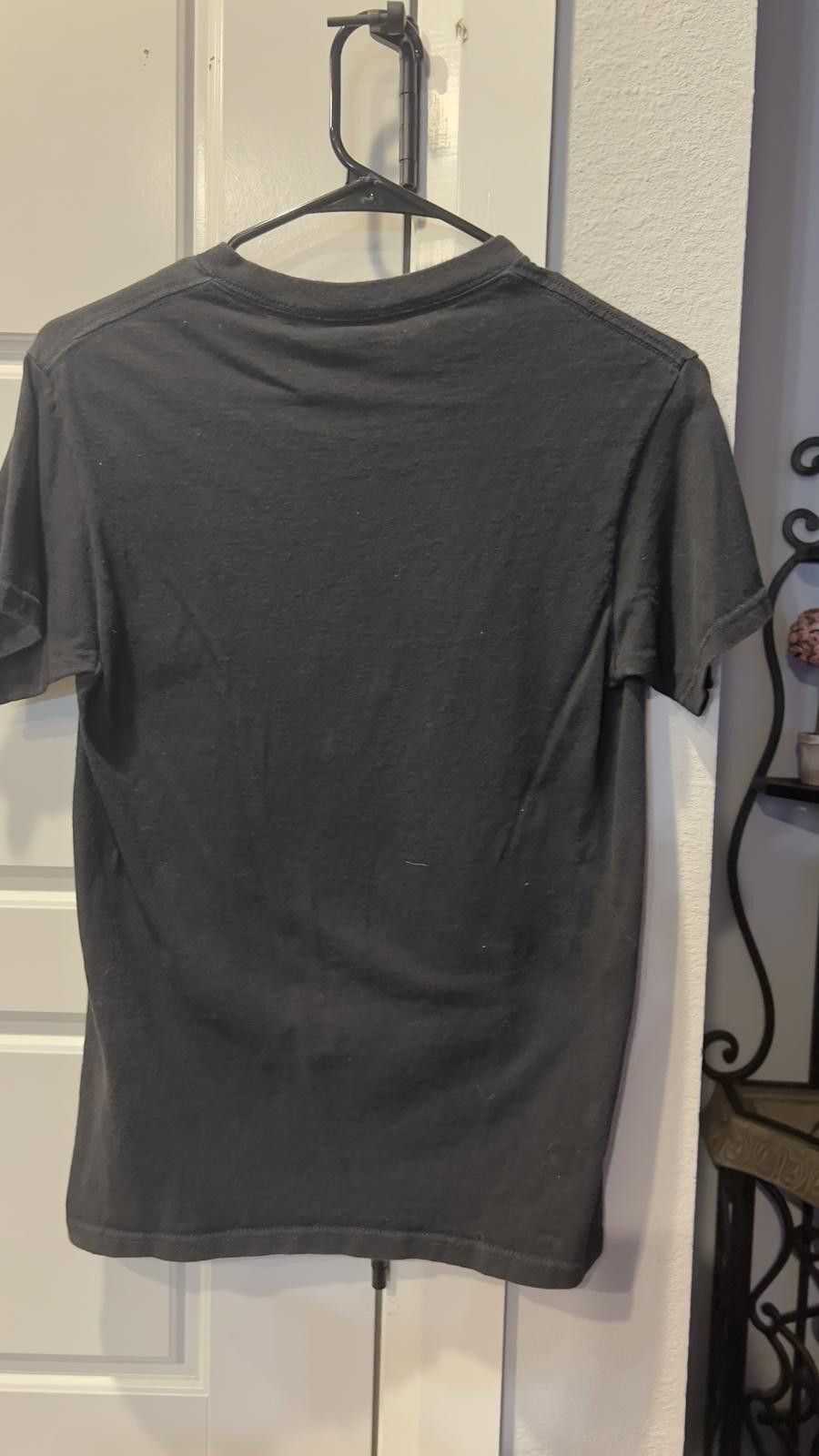 Other Vintage 2011 Happy Halloween Graphic Tee Size S / US 4 / IT 40 - 2 Thumbnail