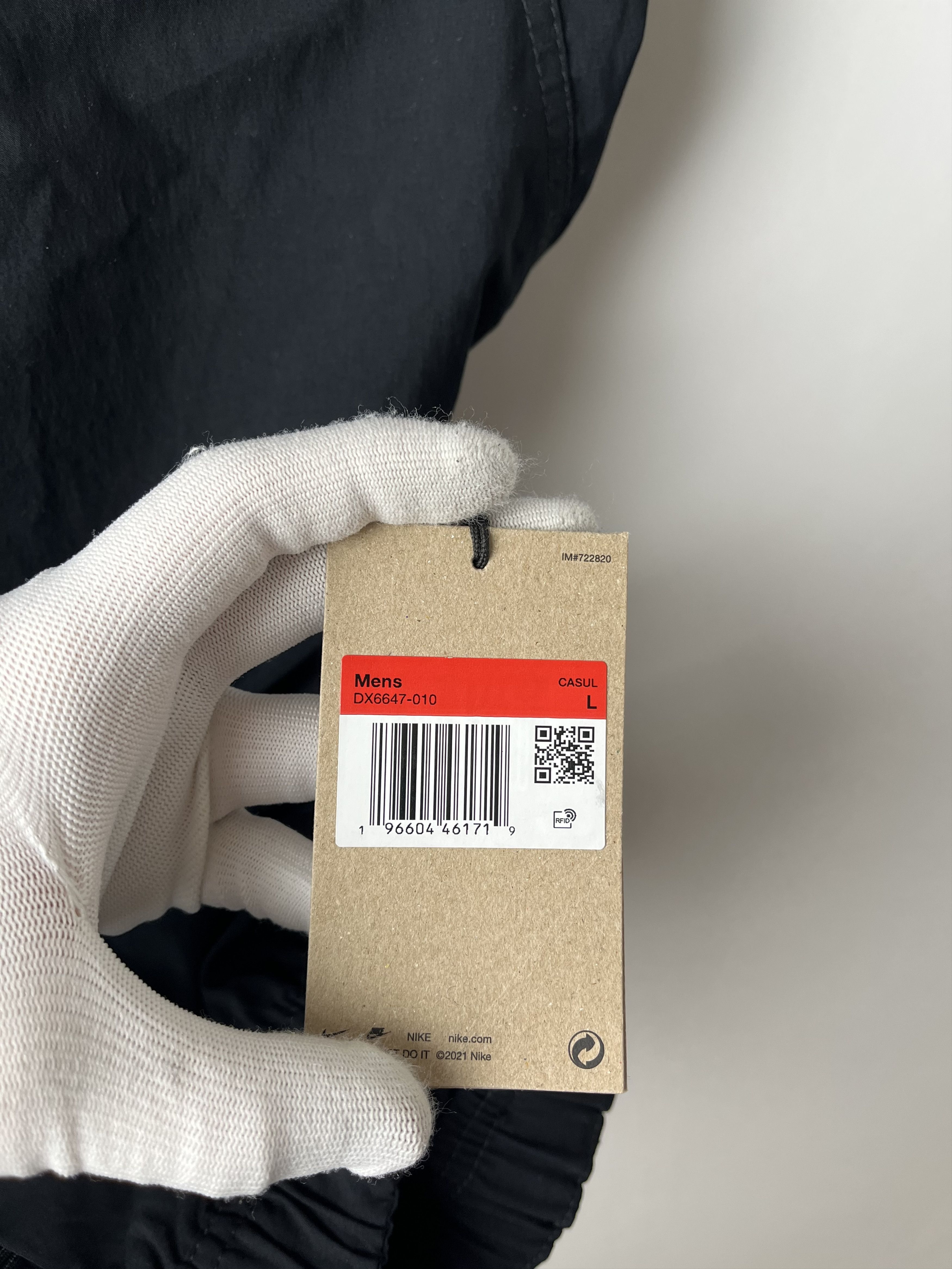 Nike ACG Nike ACG Zip-Off Trail Pants Size US 32 / EU 48 - 12 Thumbnail