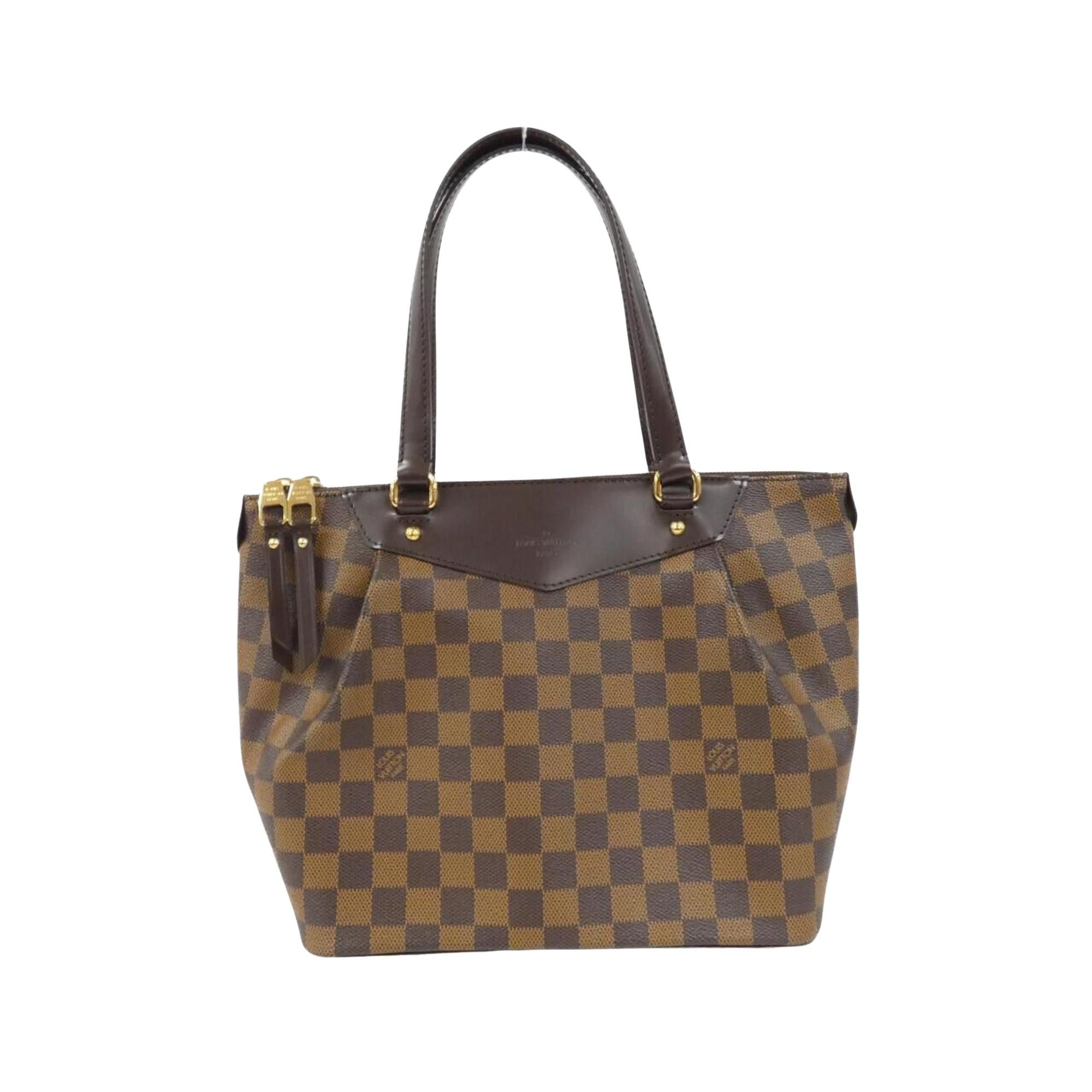 Louis Vuitton Louis Vuitton Westminster tote Size ONE SIZE - 1 Thumbnail