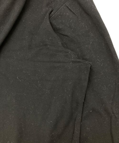 Yohji Yamamoto Yohji Yamamoto pour homme turtleneck cut and sew Size US L / EU 52-54 / 3 - 6 Thumbnail