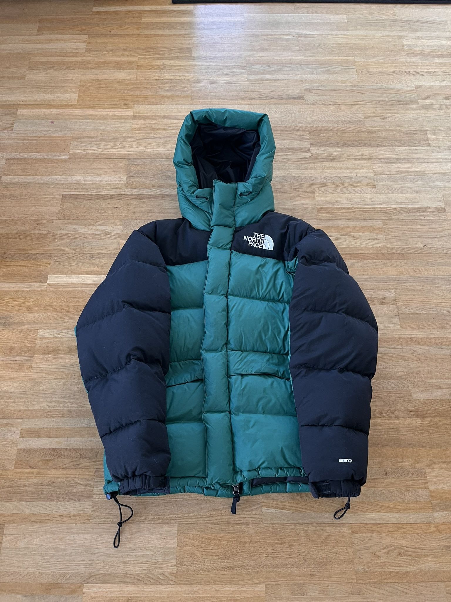 The North Face The North Face Himalayan Parka Size US M / EU 48-50 / 2 - 1 Thumbnail