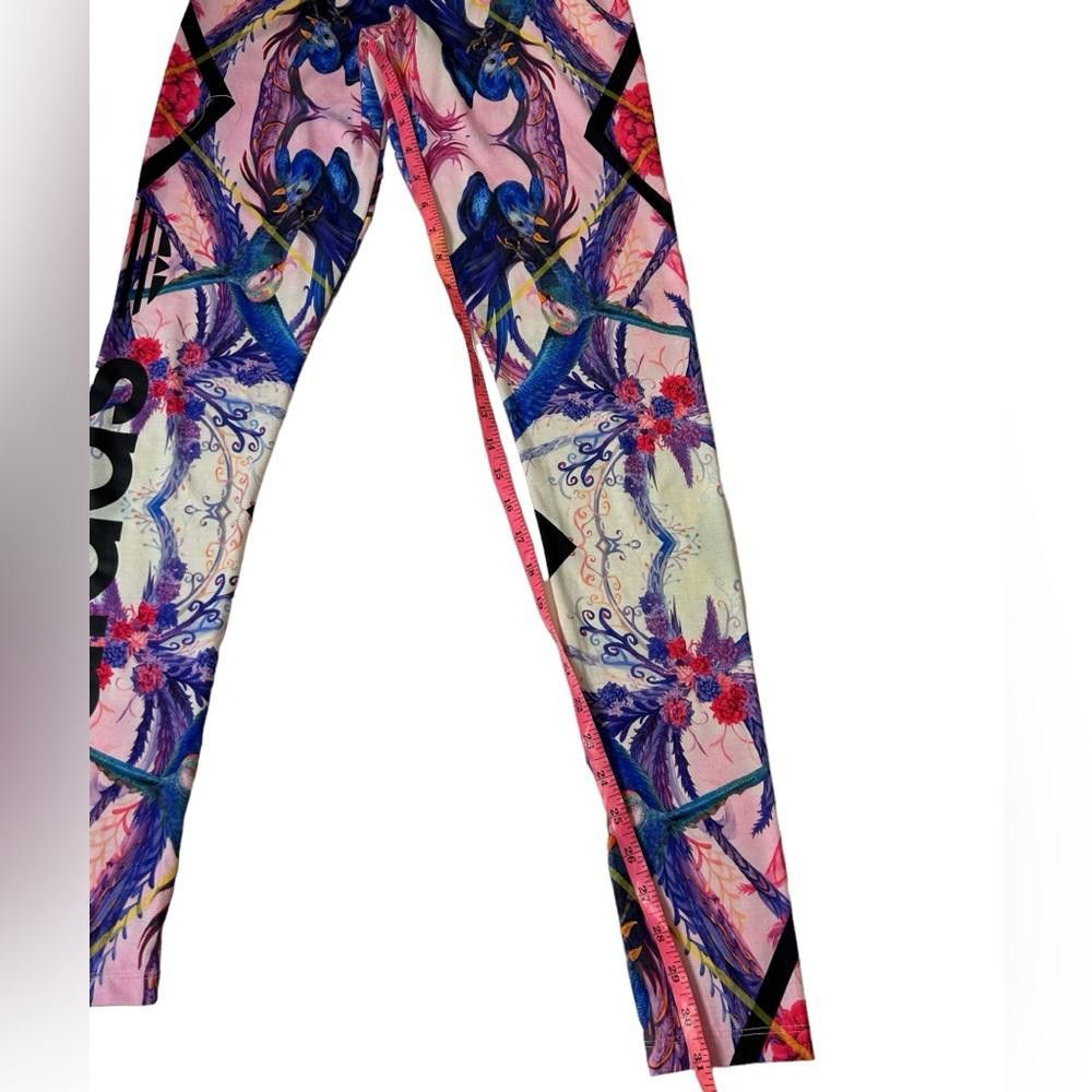Designer adidas Originals l Florera Logo Legging Set XS/S Size S / US 4 / IT 40 - 9 Thumbnail