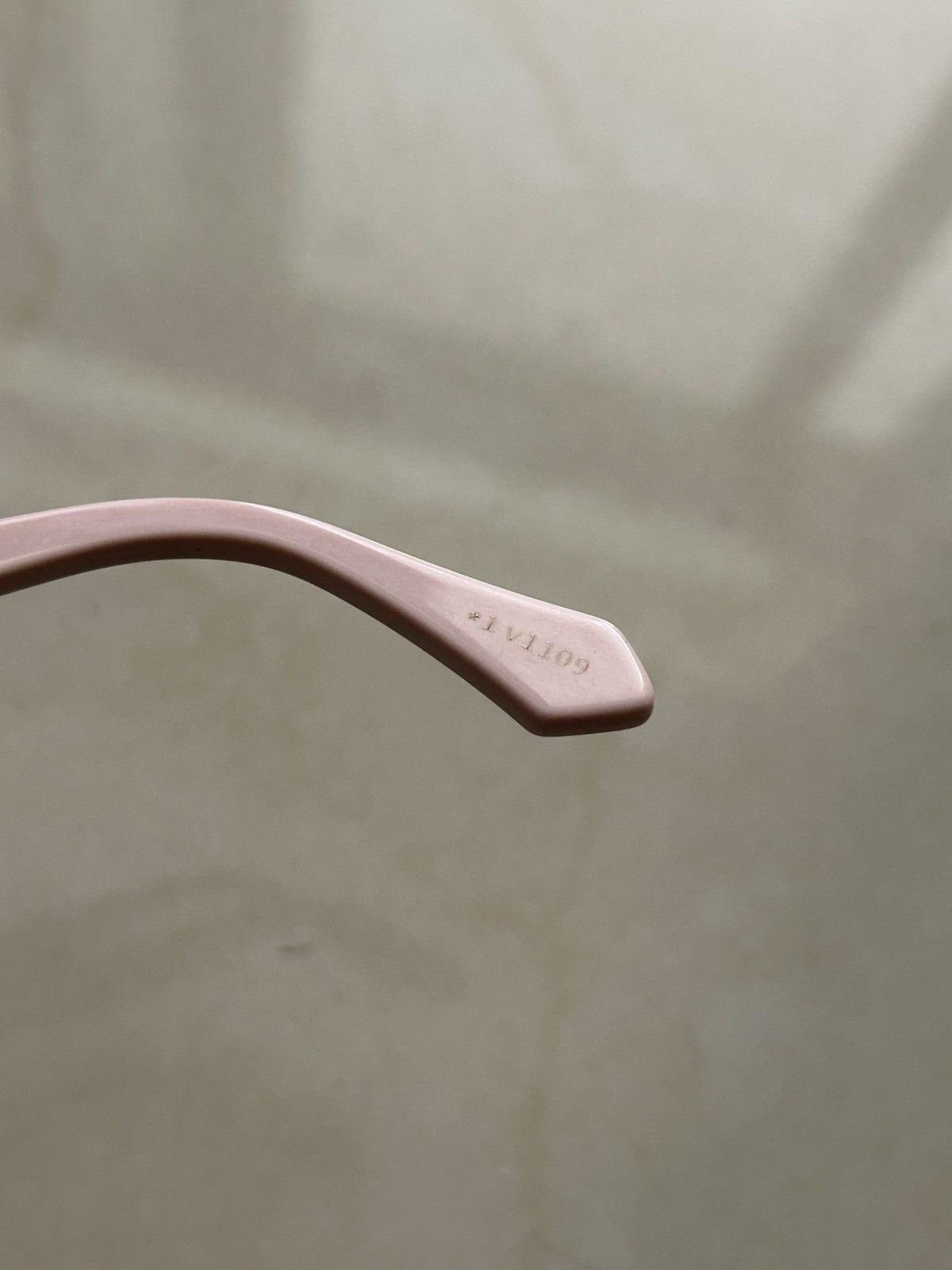 Louis Vuitton Louis Vuitton Pink Millionaires Size ONE SIZE - 8 Thumbnail