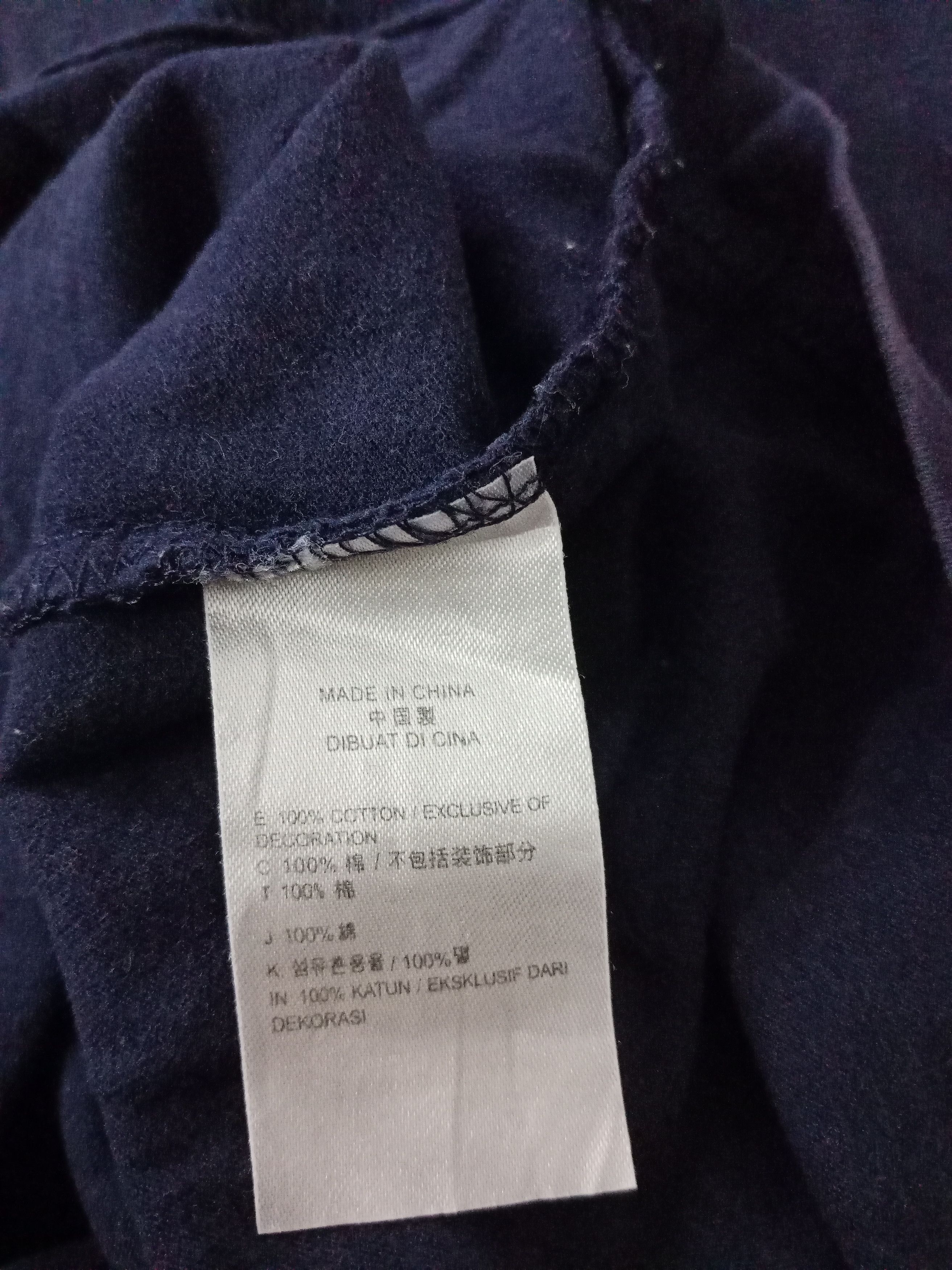 Champion × Supreme Supreme Champion Spell Out #B Size US L / EU 52-54 / 3 - 5 Thumbnail