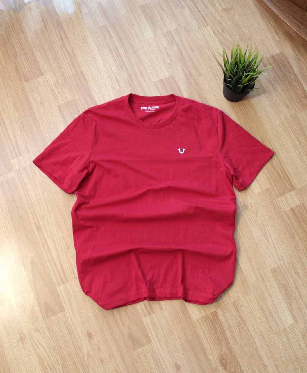 Japanese Brand × True Religion 🔥 True Religion Big Logo T Shirt Japanese Streetwear Size M Size US M / EU 48-50 / 2 - 3 Thumbnail