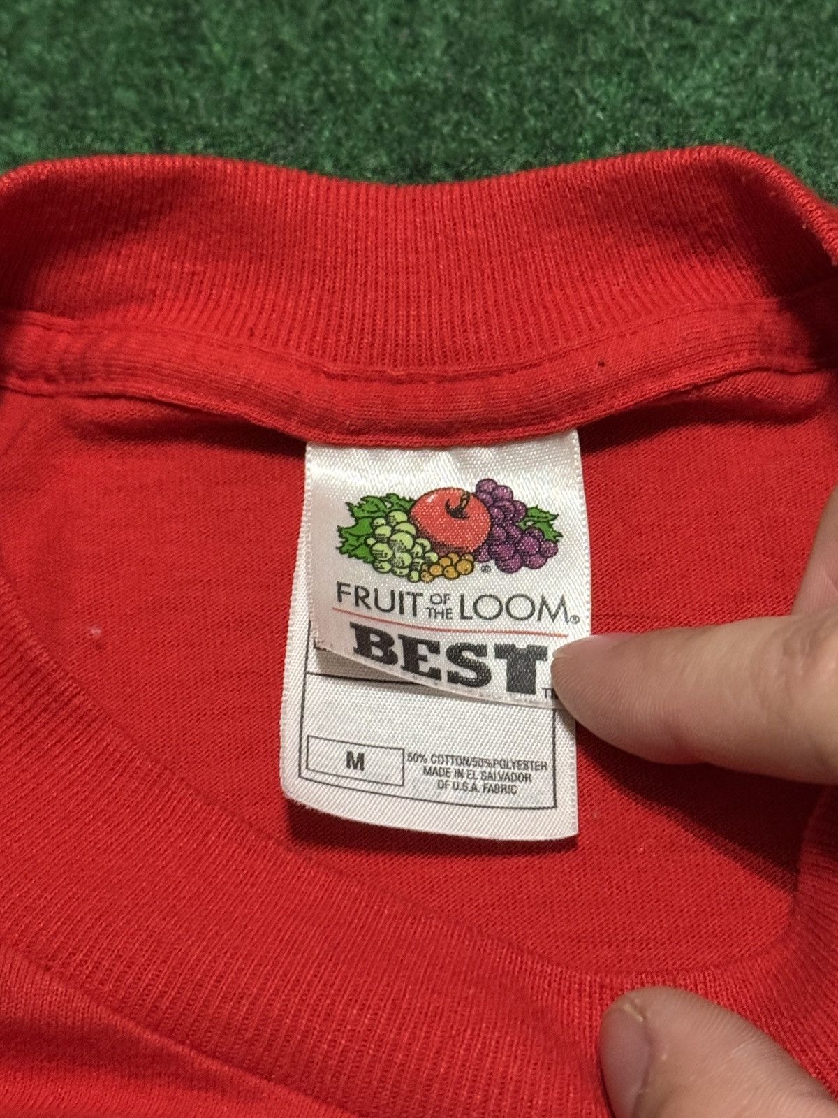 Vintage Maryland Terrapins Basketball National Champs Y2K M T Shirt Size US M / EU 48-50 / 2 - 3 Thumbnail