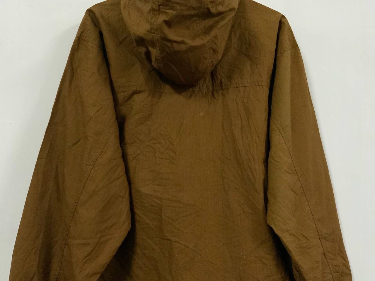 Urban Outfitters Woolrich Rugged Outdoorwear Hoodie Size US M / EU 48-50 / 2 - 8 Thumbnail