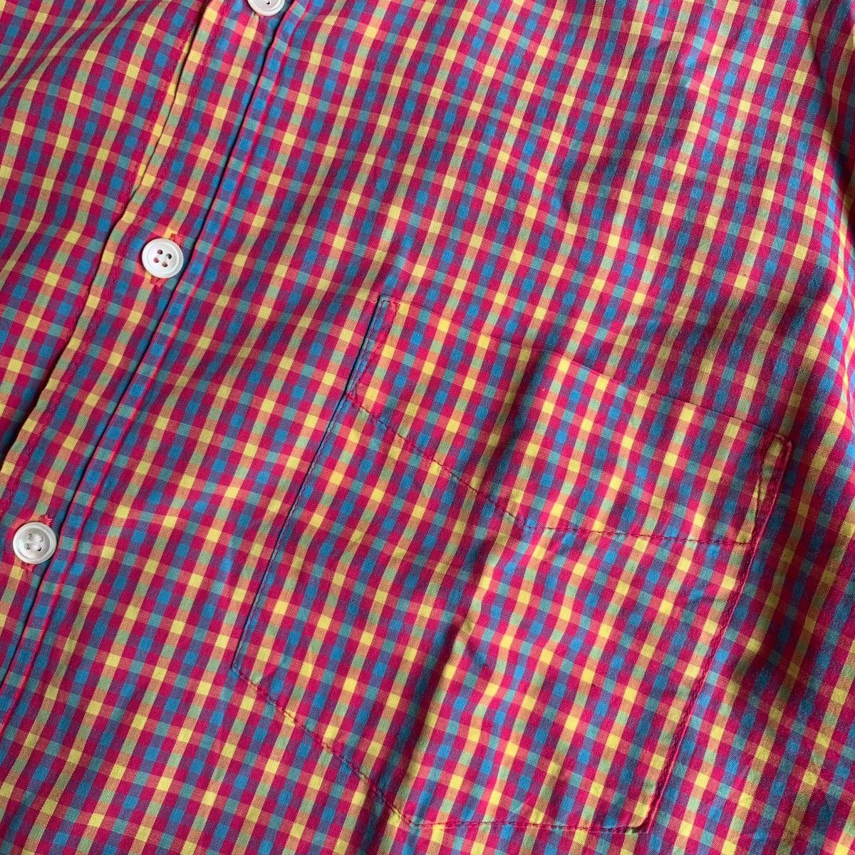 Hysteric Glamour Vintage Hysteric Glamour Love Size US M / EU 48-50 / 2 - 2 Thumbnail
