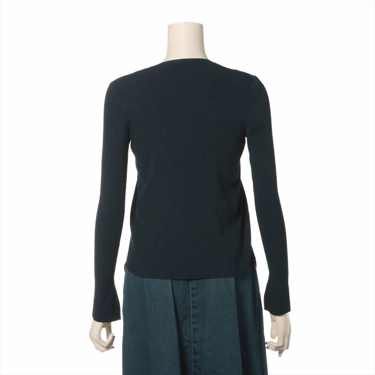 Chanel Chanel Coco - Single Button - Cardigan Size M / US 6-8 / IT 42-44 - 2 Thumbnail