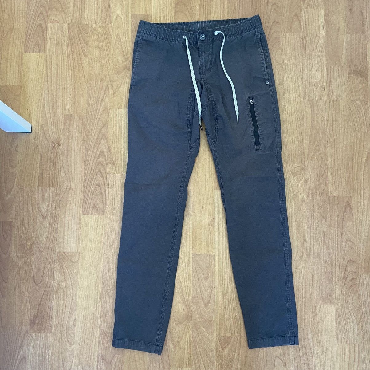 Vuori Vuori Men’s Ripstop Pants Size Small Size US 30 / EU 46 - 1 Thumbnail