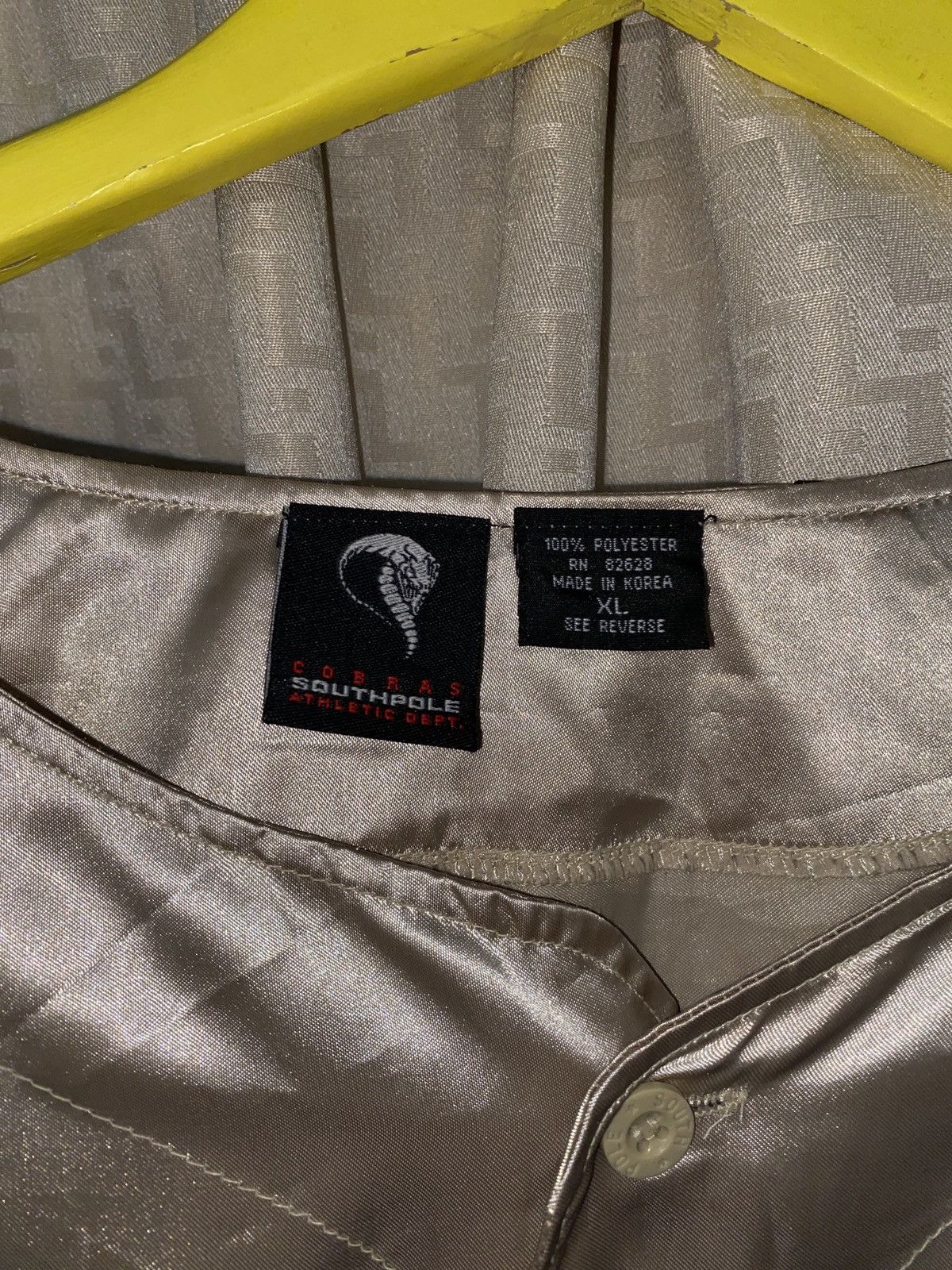 Southpole × Vintage Cobras Southpole Y2K Size US XL / EU 56 / 4 - 2 Thumbnail