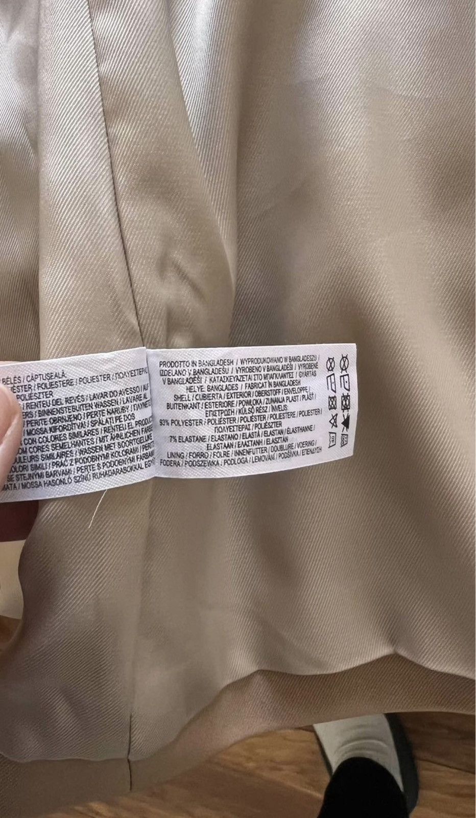Other Business suit Size M / US 6-8 / IT 42-44 - 5 Thumbnail