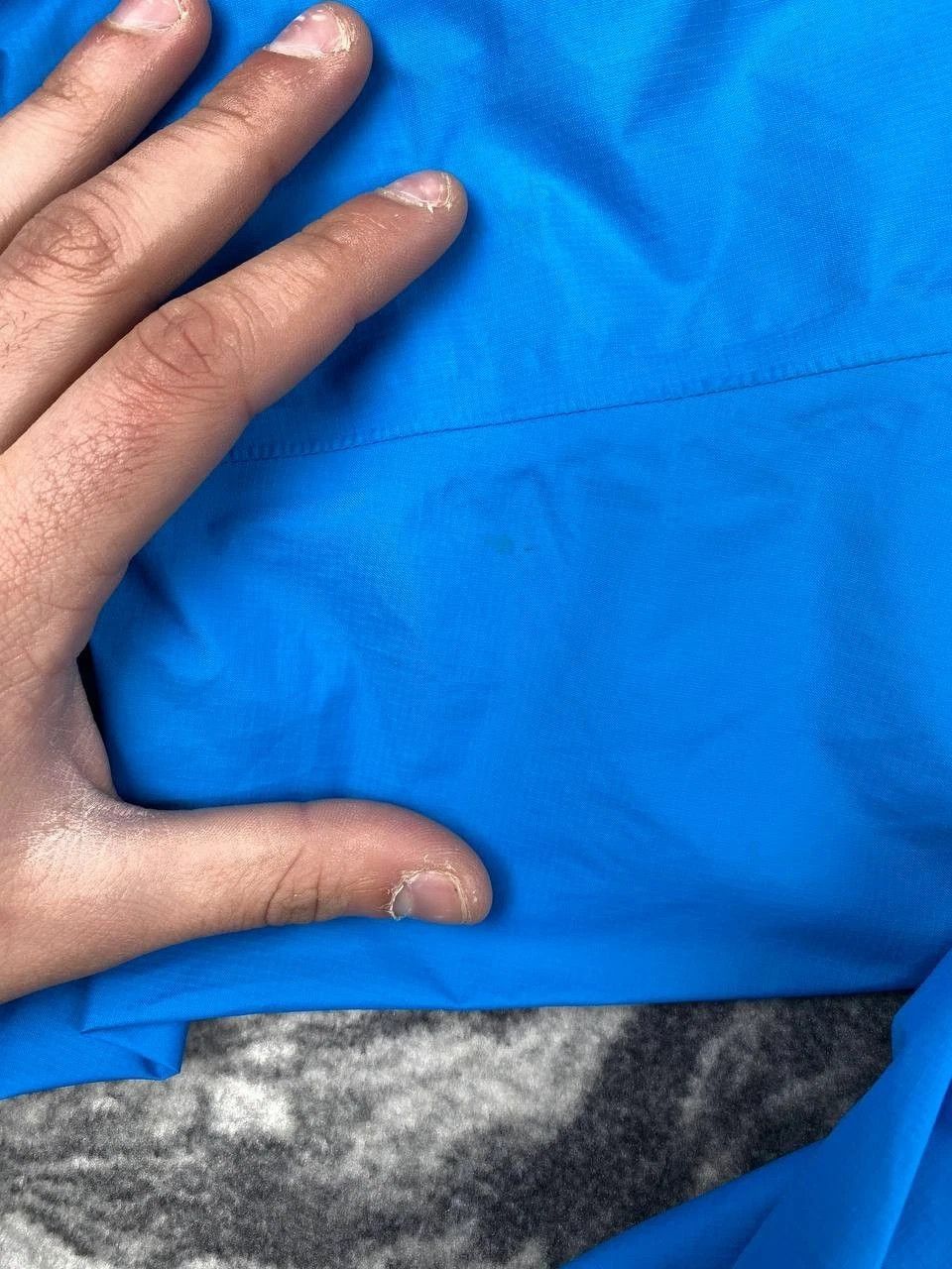 Arc'teryx Vintage Arcteryx Beta Sl Gore-Tex Jacket Size US M / EU 48-50 / 2 - 20 Thumbnail