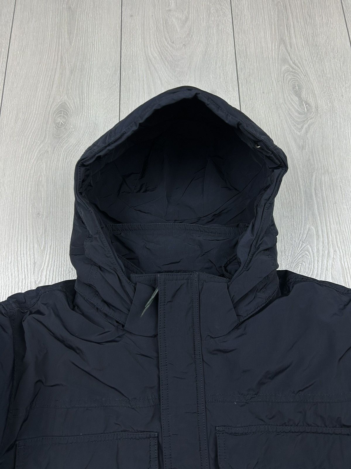 Woolrich Woolen Mills Woolrich Down Jacket size XL Size US XL / EU 56 / 4 - 11 Thumbnail
