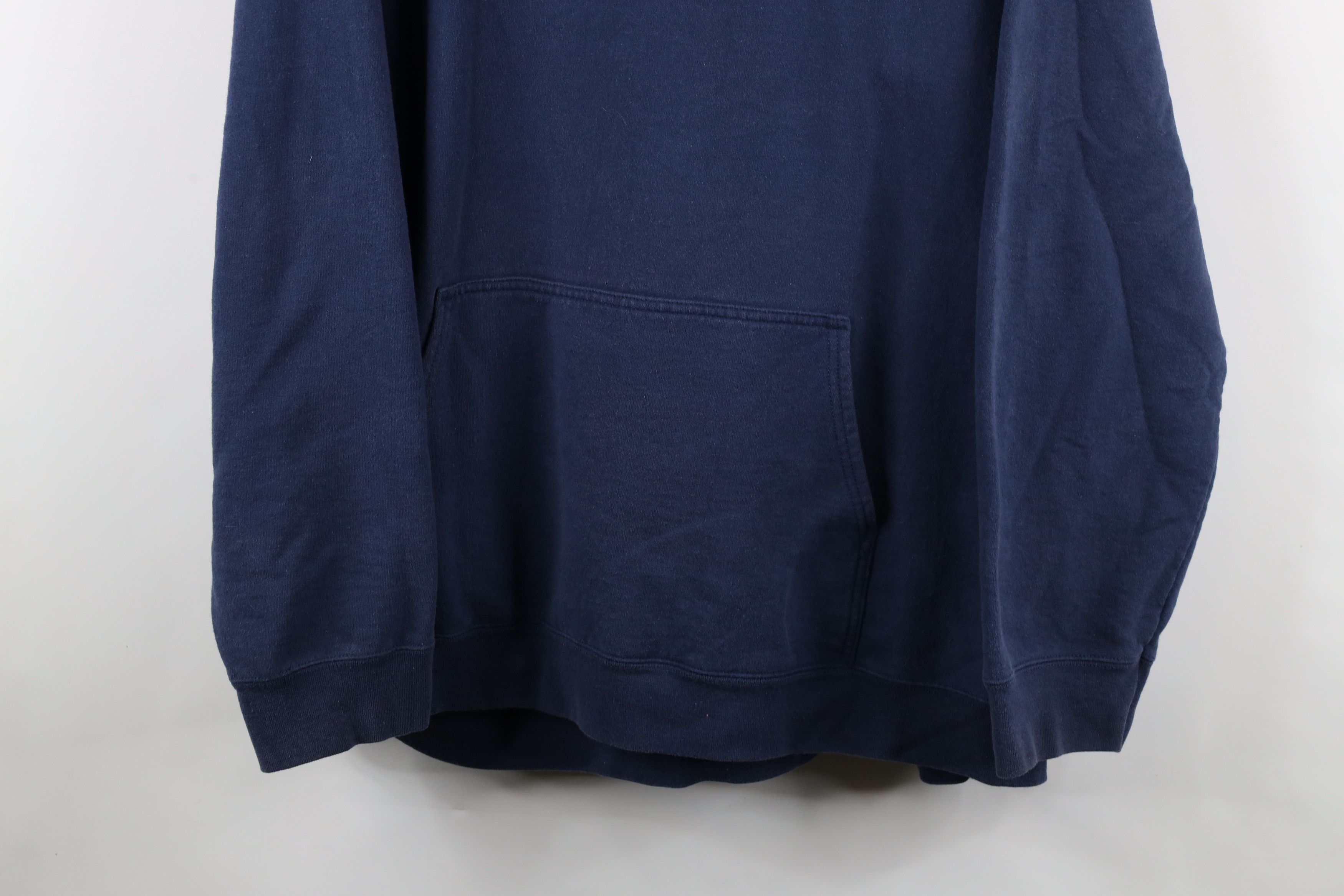 Vintage Vintage 90s Streetwear Out Arm & Hammer Hoodie Sweatshirt Size US XXL / EU 58 / 5 - 3 Thumbnail