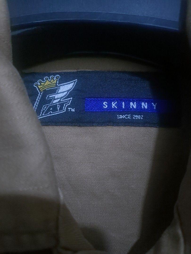 Japanese Brand × Vintage SS07 Fatyo us army military field jacket inspiration Size US M / EU 48-50 / 2 - 7 Thumbnail