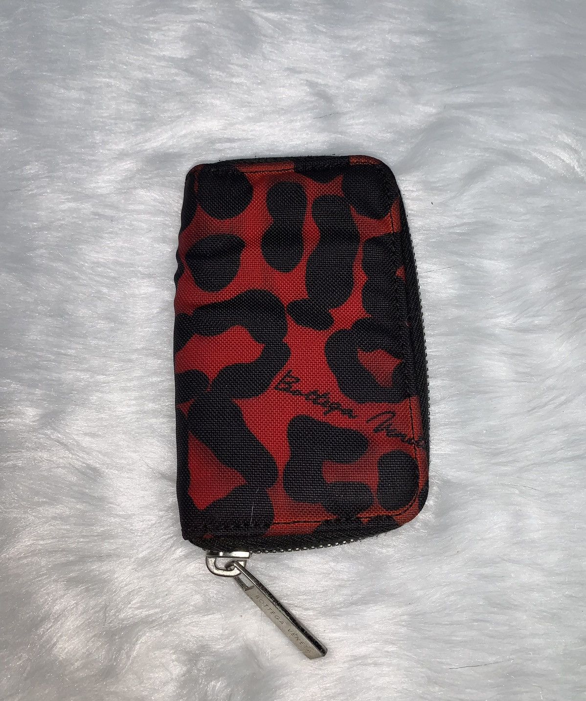 Bottega Veneta Bottega Veneta Key wallet Size ONE SIZE - 2 Thumbnail