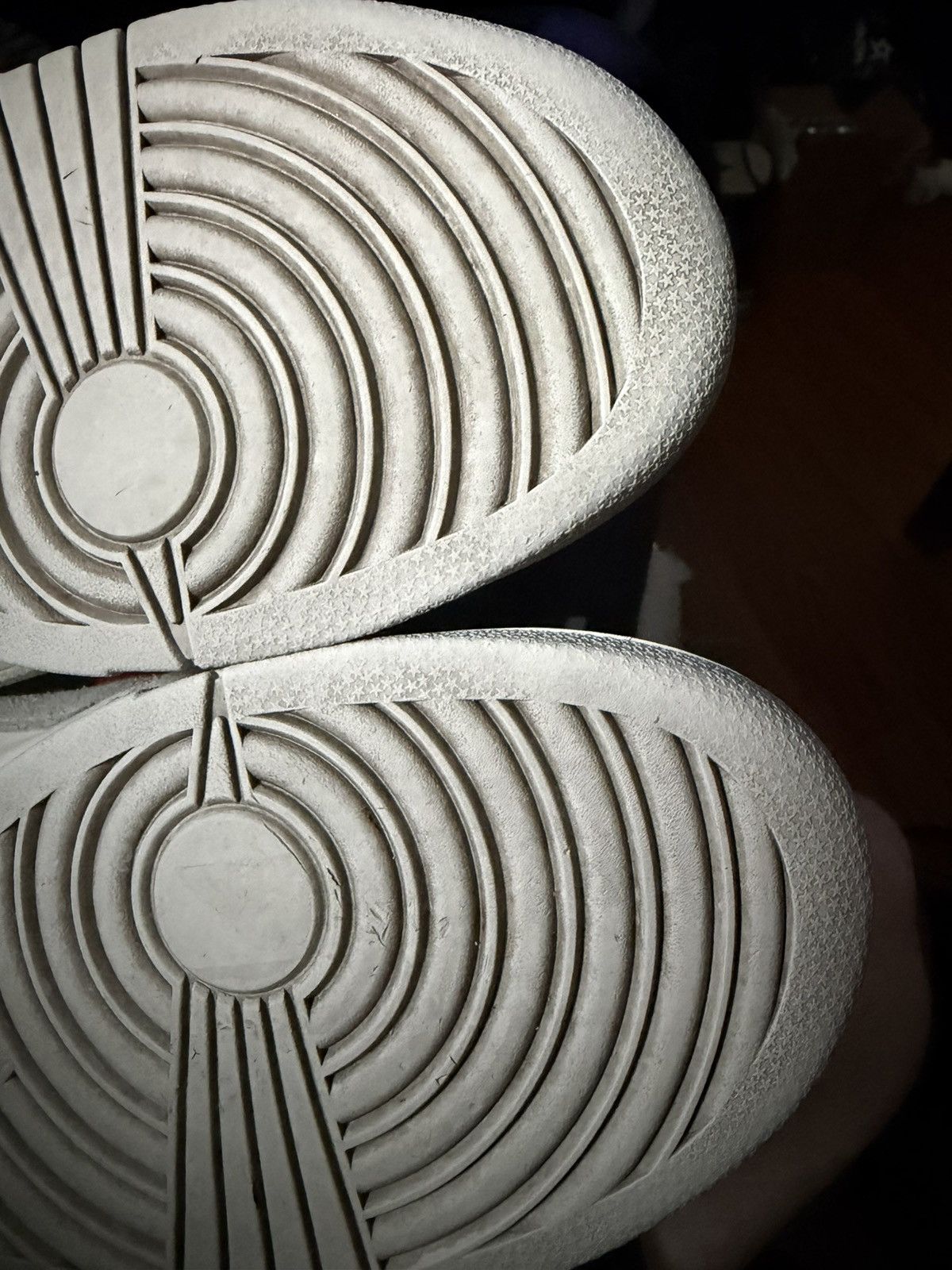 Nike × Off-White Off white nike dunk low - lot 11 Size US 11 / EU 44 - 13 Thumbnail