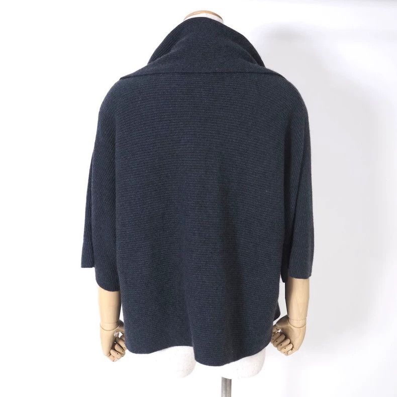 Loro Piana LORO PIANA Cashmere belt Size S / US 4 / IT 40 - 3 Thumbnail
