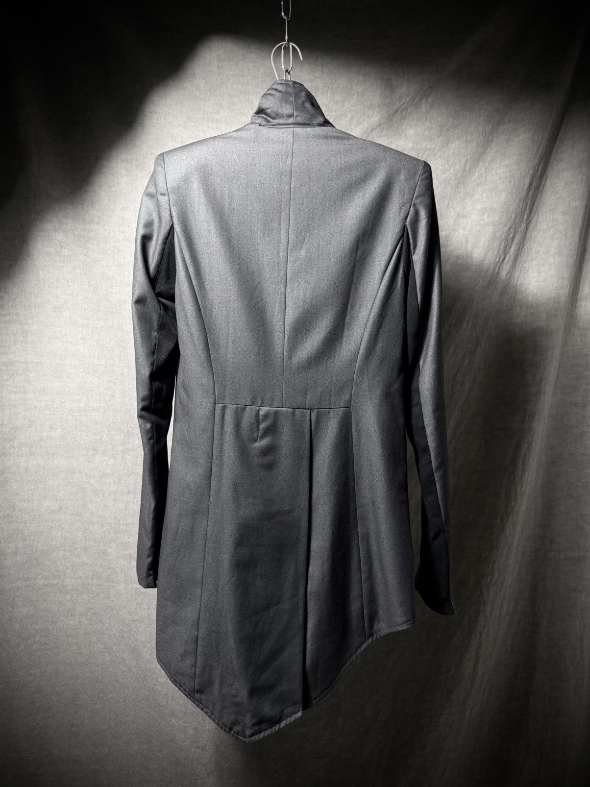 Castore CATORCE Asymmetric Drape Jacket Size S / US 4 / IT 40 - 5 Thumbnail