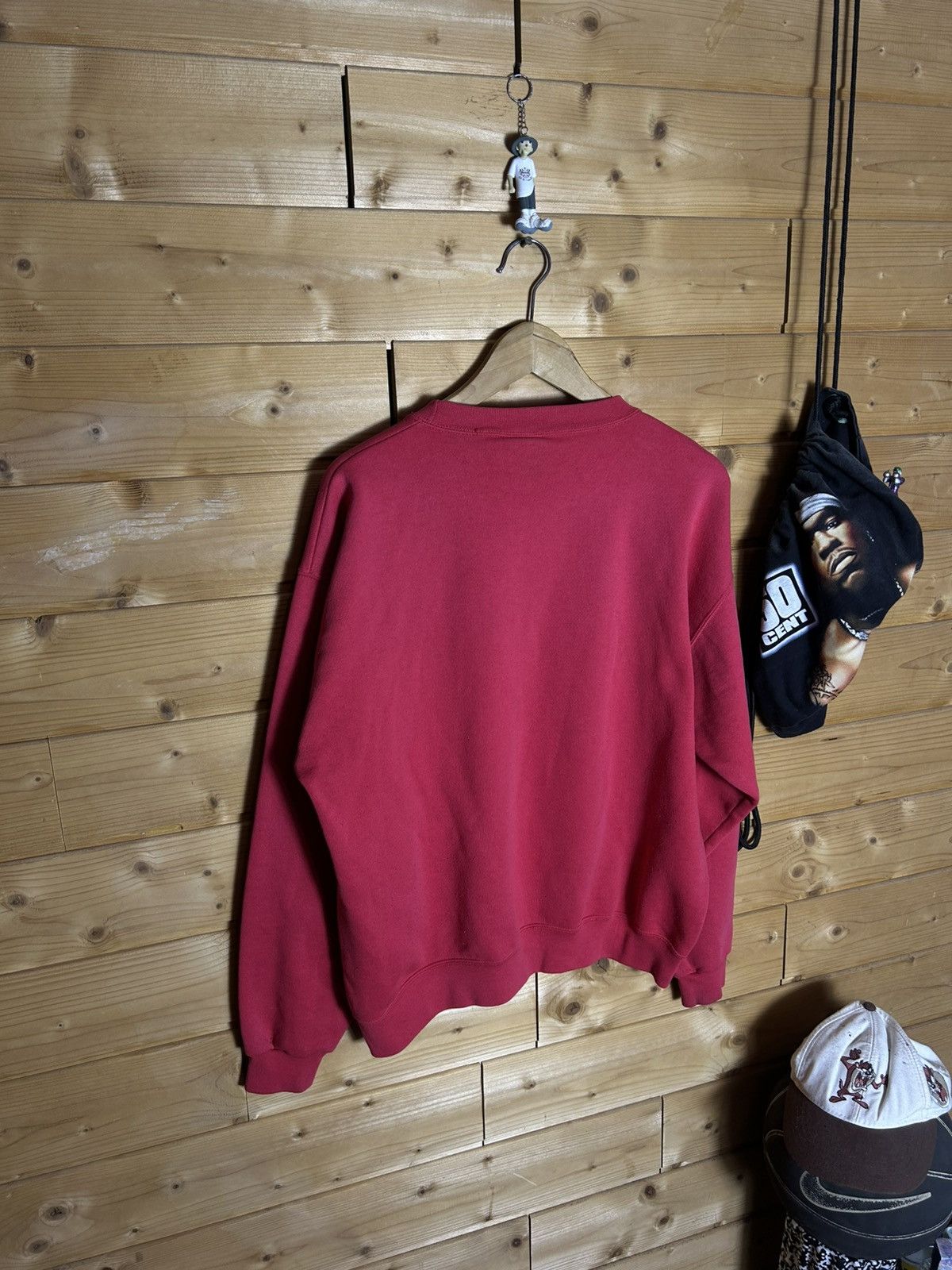 Mickey Mouse Vintage Mickey Mouse 25th hoodie Size US S / EU 44-46 / 1 - 9 Thumbnail