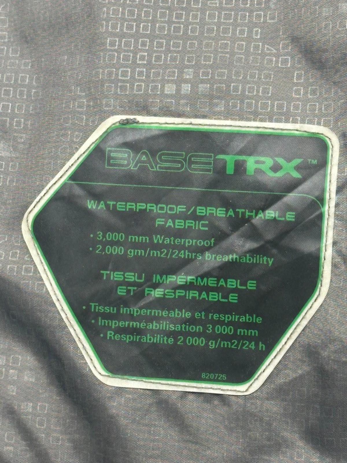 Columbia Columbia Convert Base TRX Waterproof Winter Coat Mens L Size US L / EU 52-54 / 3 - 7 Thumbnail