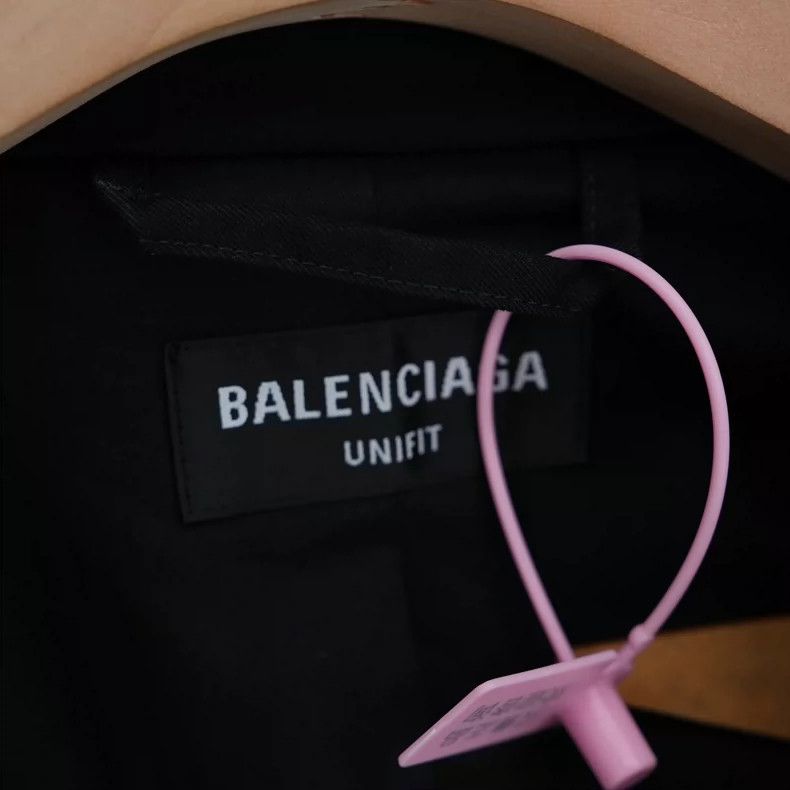 Balenciaga Balenciaga Pin Suit Size US M / EU 48-50 / 2 - 5 Thumbnail