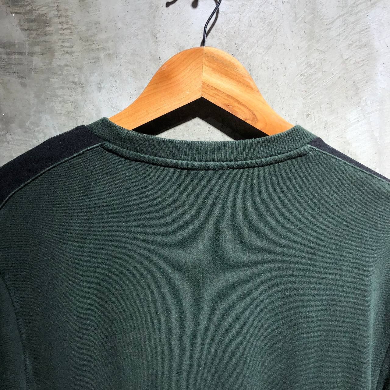 Hermes Hermes Crewneck long sleeves Size US XL / EU 56 / 4 - 4 Thumbnail