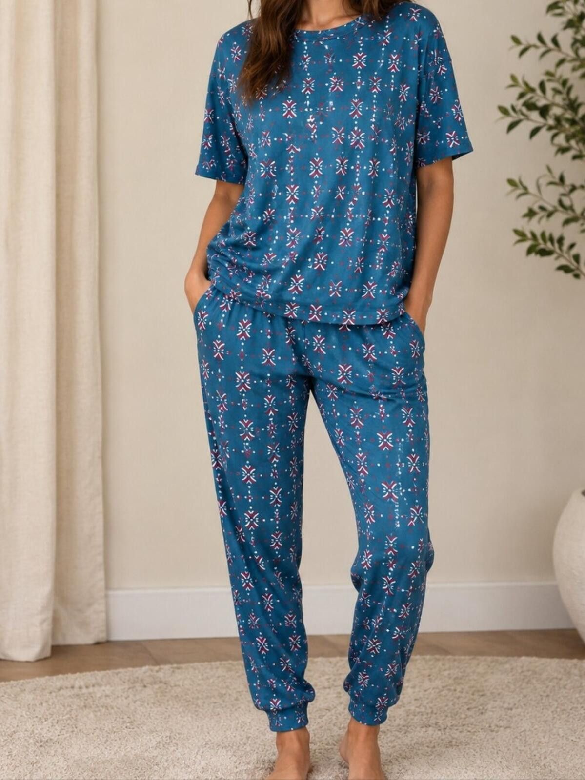 Other Ekouaer Lounge Set Size ONE SIZE - 1 Thumbnail