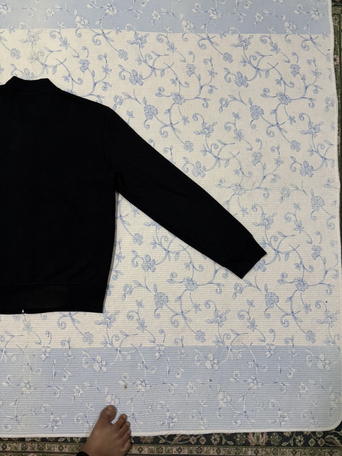 Polo Ralph Lauren Polo Ralph Lauren Denim Jacket Size US S / EU 44-46 / 1 - 10 Thumbnail