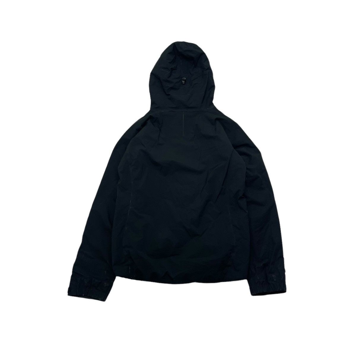 Patagonia Patagonia Hooded Jacket Size US M / EU 48-50 / 2 - 2 Thumbnail