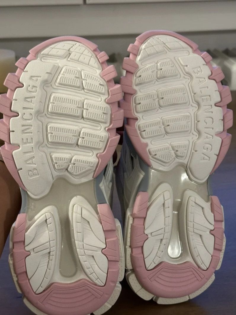 Balenciaga Balenciaga Size US 10 / IT 40 - 8 Thumbnail