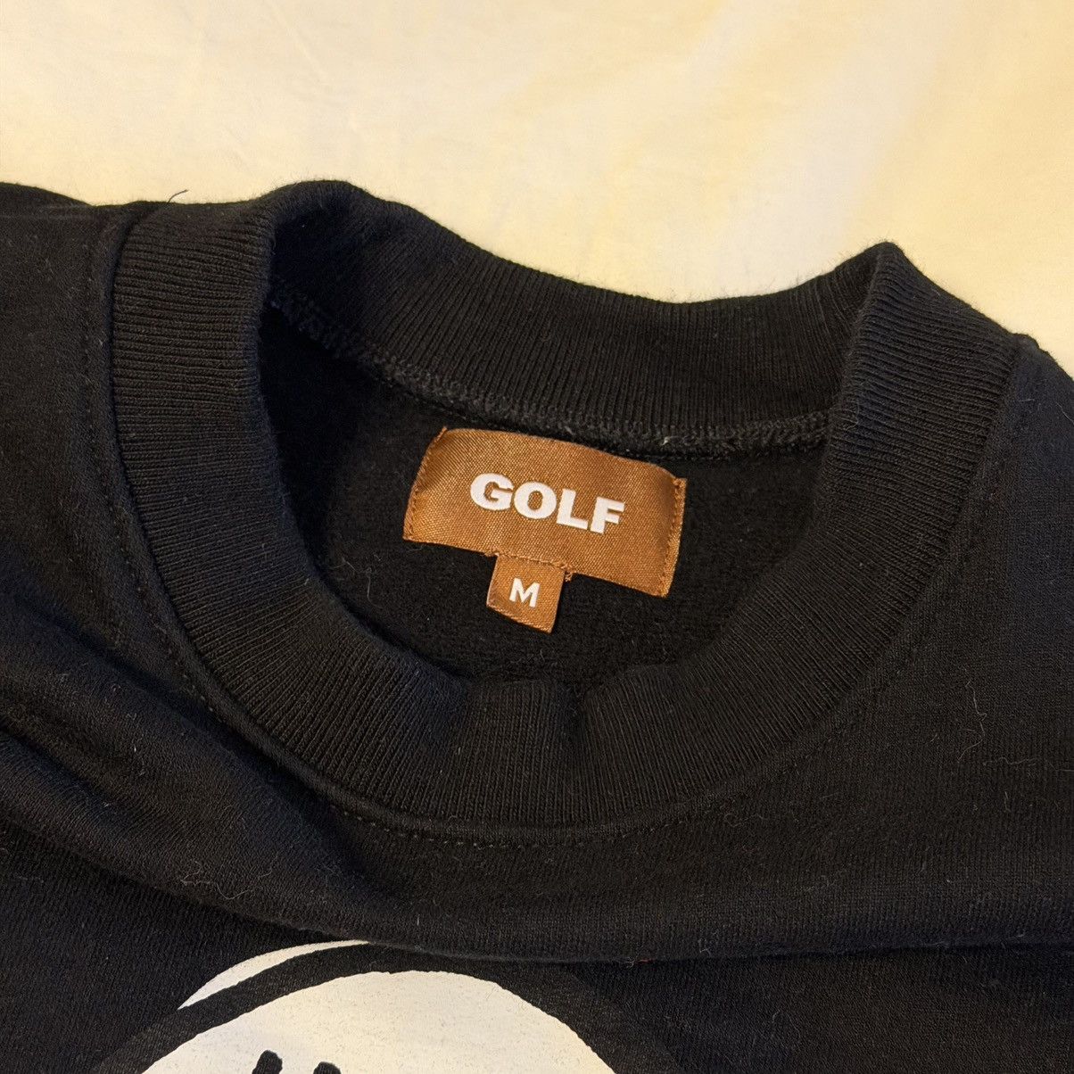 Golf Wang Here Lies Mother Earth Crewneck Sweater Size US M / EU 48-50 / 2 - 4 Thumbnail