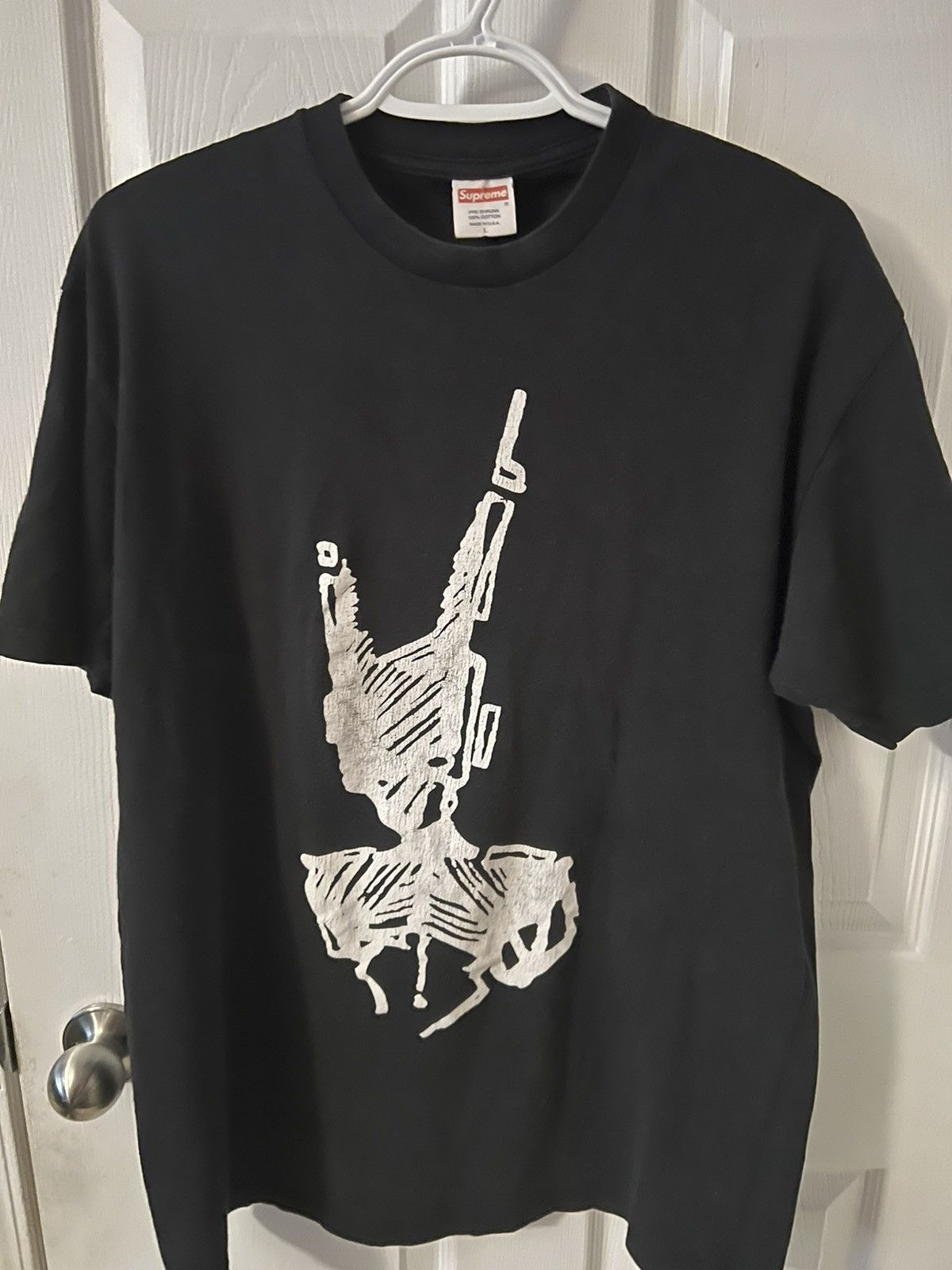 【800】supreme Design Tee “Dondi Sphinx” Supreme Supreme x Dondi Sphinx tee | Grailed