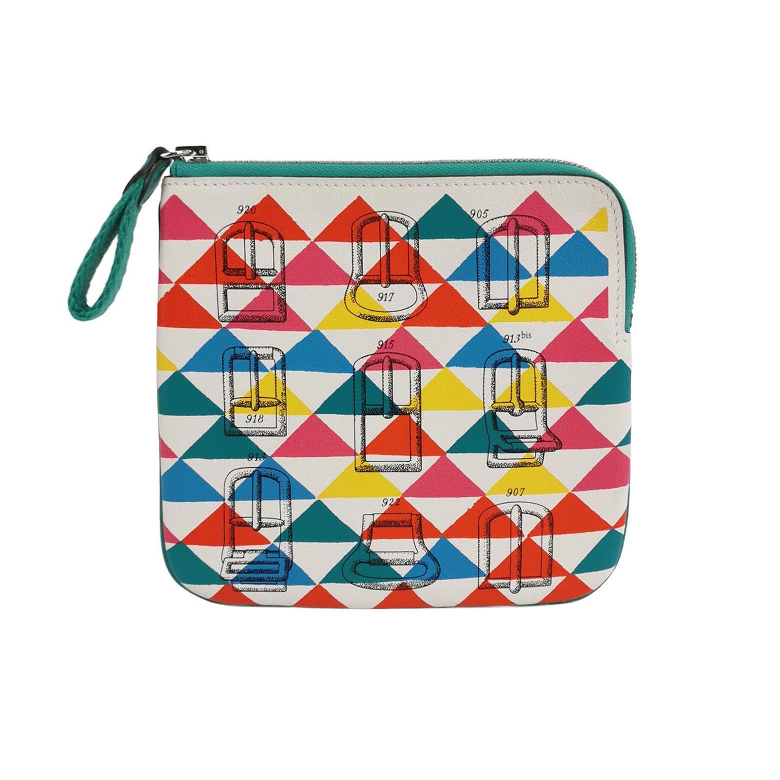 Hermes Hermes Women os Wallets Size ONE SIZE - 1 Thumbnail