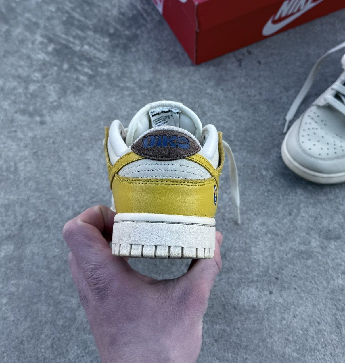 Nike W NIKE DUNK LOW LX y2k streetwear track sneakers Size US 7.5 / IT 37.5 - 14 Thumbnail