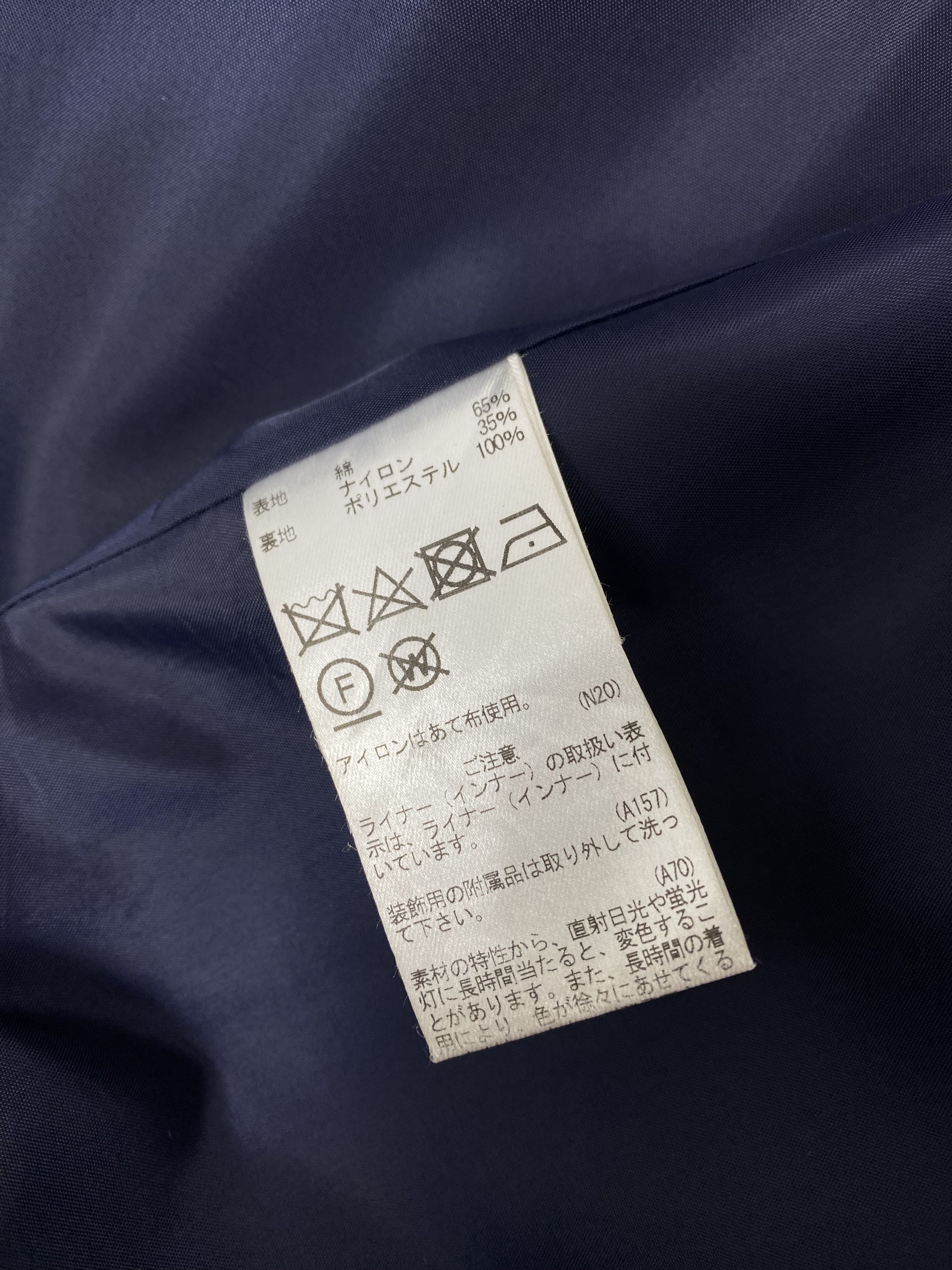 Japanese Brand Vintage Arnold Palmer Jacket Size US M / EU 48-50 / 2 - 9 Thumbnail