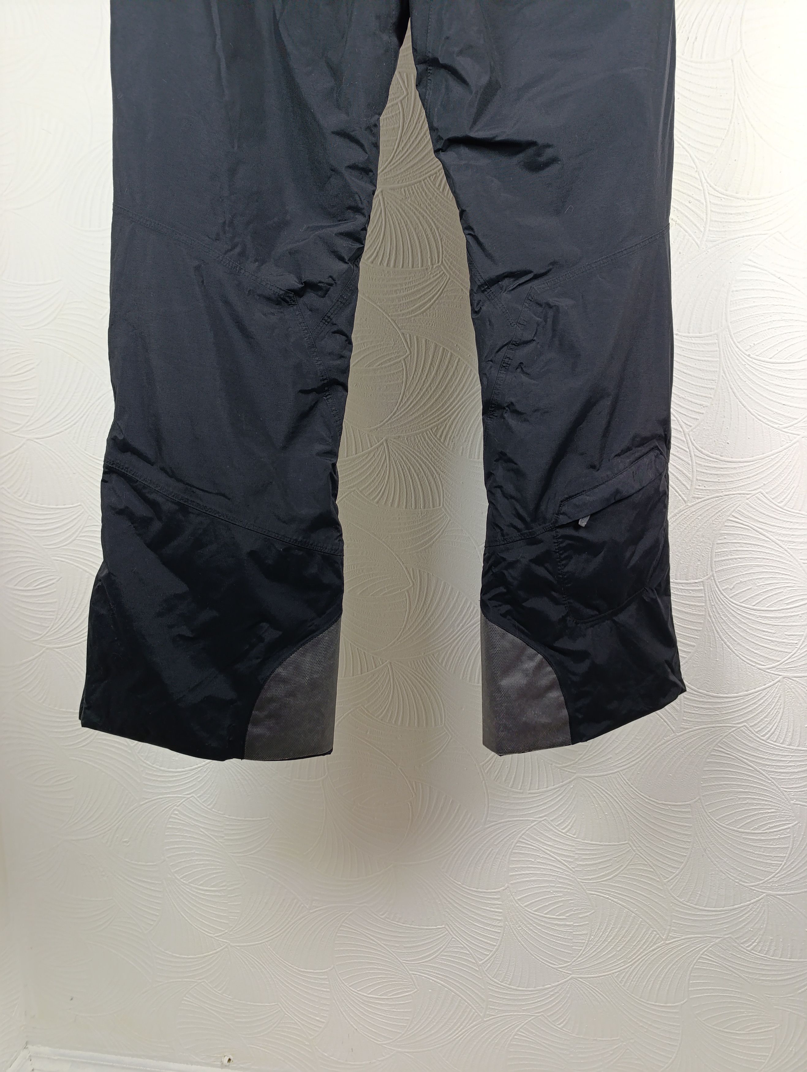 Nike ACG NIKE ACG 3 OUTER LAYER STORM-FIT VINTAGE MENS SKI PANTS Size US 32 / EU 48 - 13 Thumbnail