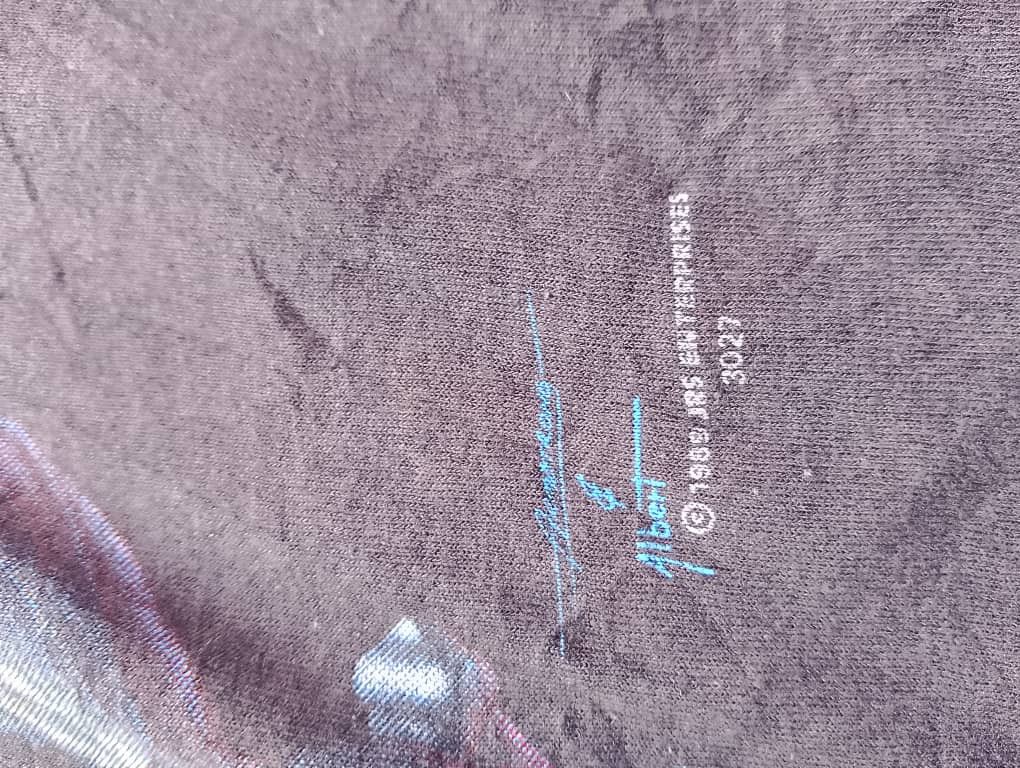 Other Amstrong & albert 1989 Size US M / EU 48-50 / 2 - 8 Thumbnail