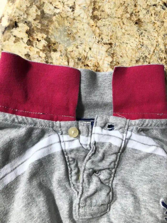 American Eagle Outfitters 100% Cotton Vintage Fit Size US M / EU 48-50 / 2 - 3 Thumbnail