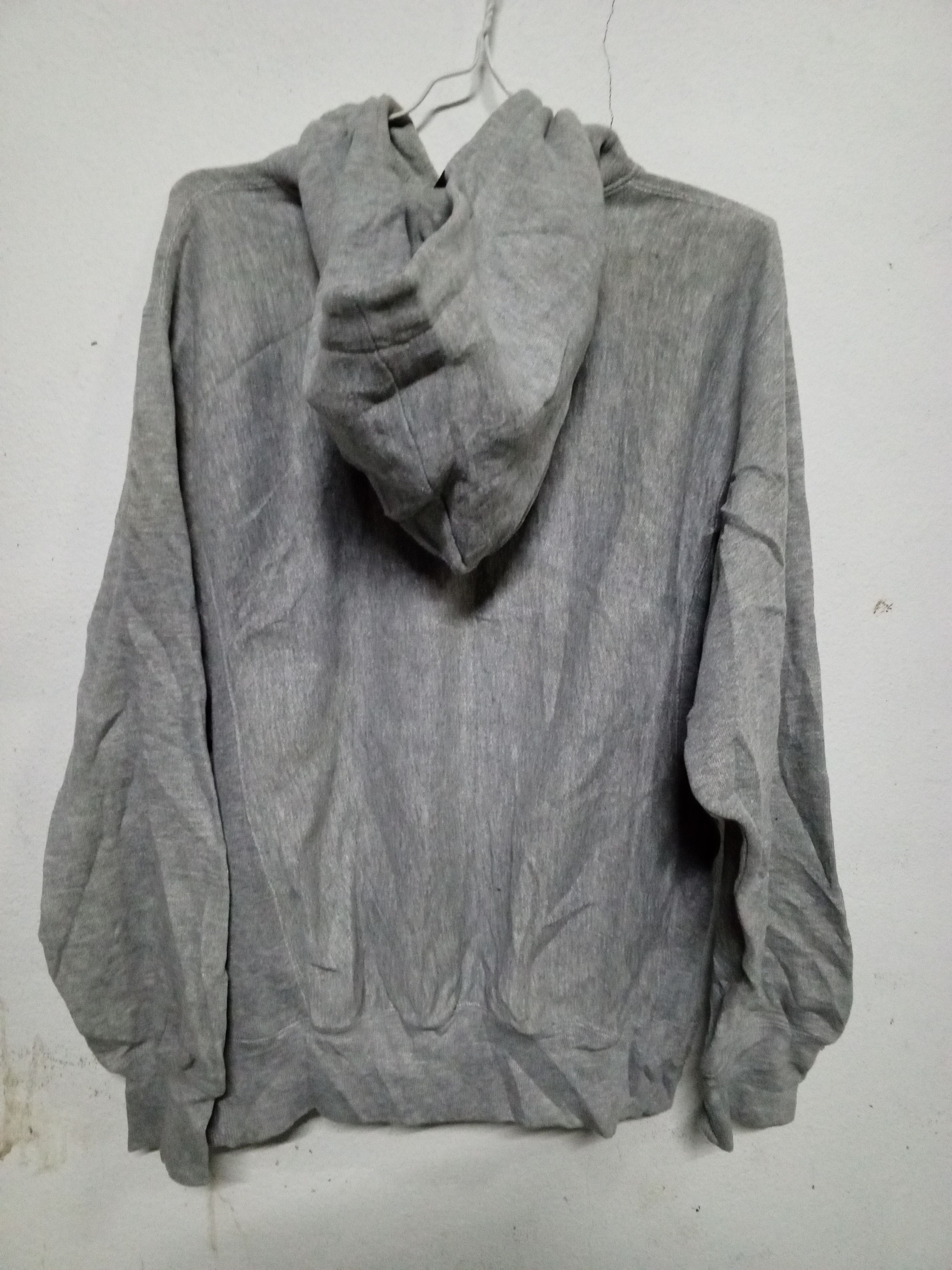 Vans vtg 90s vans hoodie rare Size US M / EU 48-50 / 2 - 7 Thumbnail