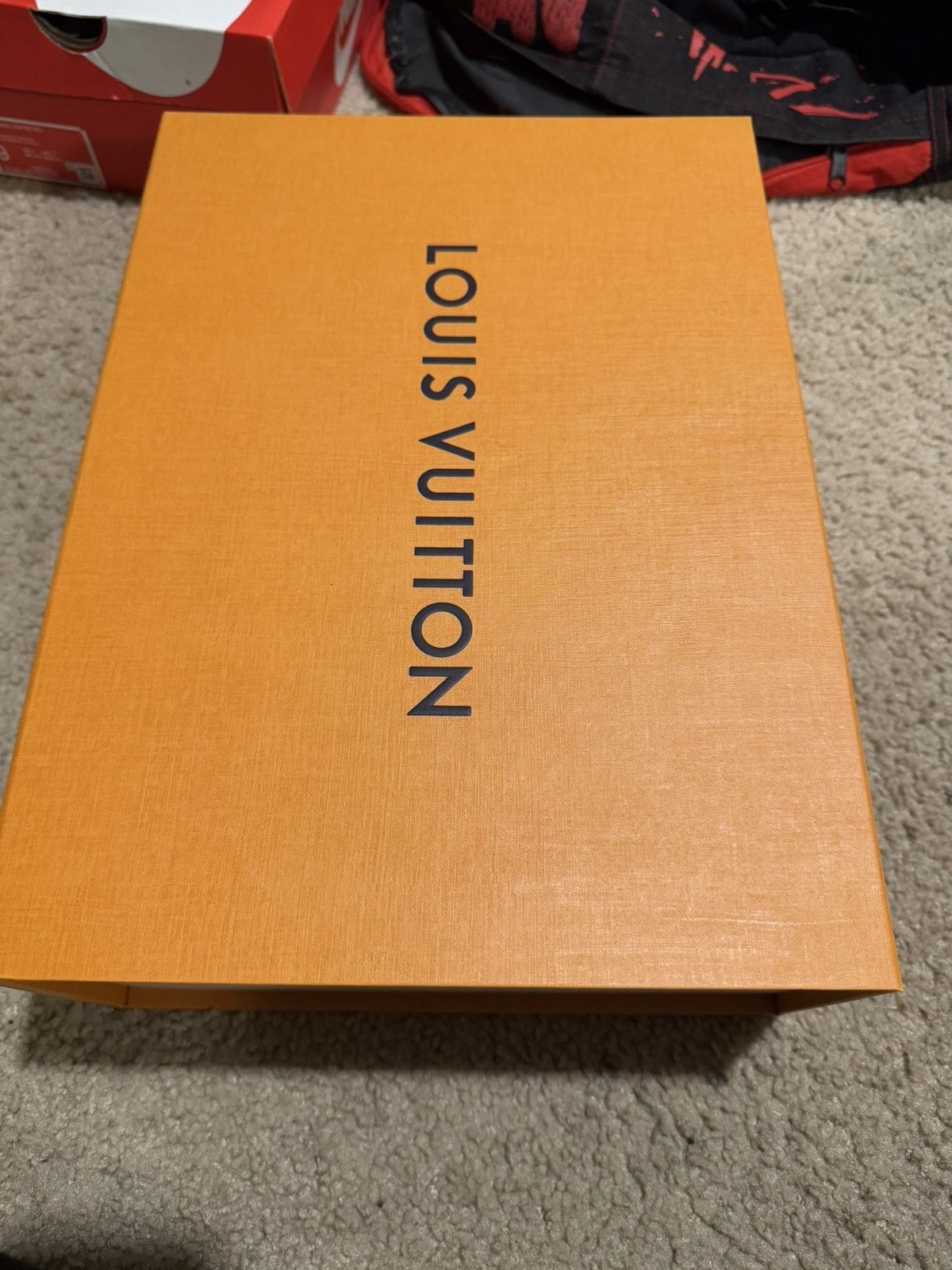 Louis Vuitton Louis Vuitton Trainer Size US 8.5 / EU 41-42 - 7 Thumbnail