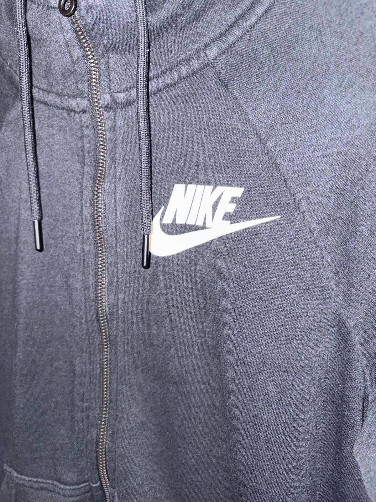 Nike Nike Hoodie Size US XS / EU 42 / 0 - 4 Thumbnail