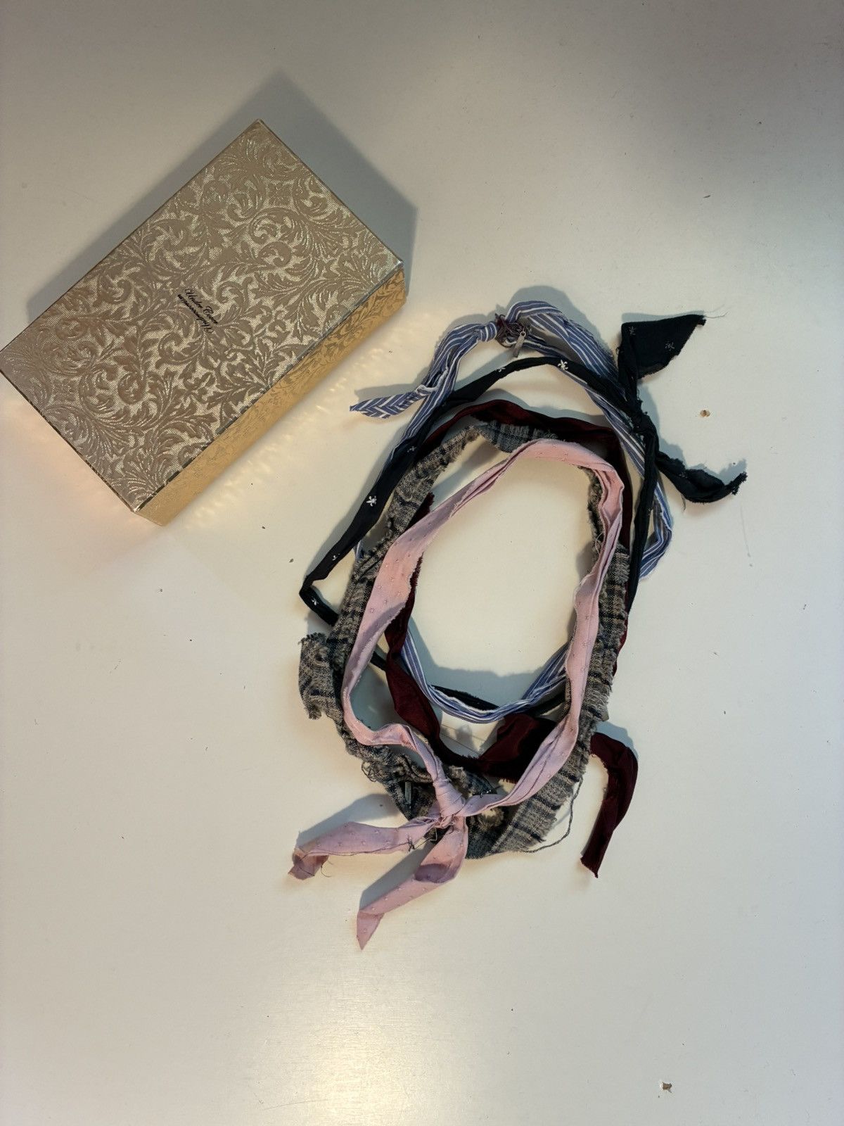 Undercover Undercover but beautiful bracelets Size ONE SIZE - 2 Thumbnail
