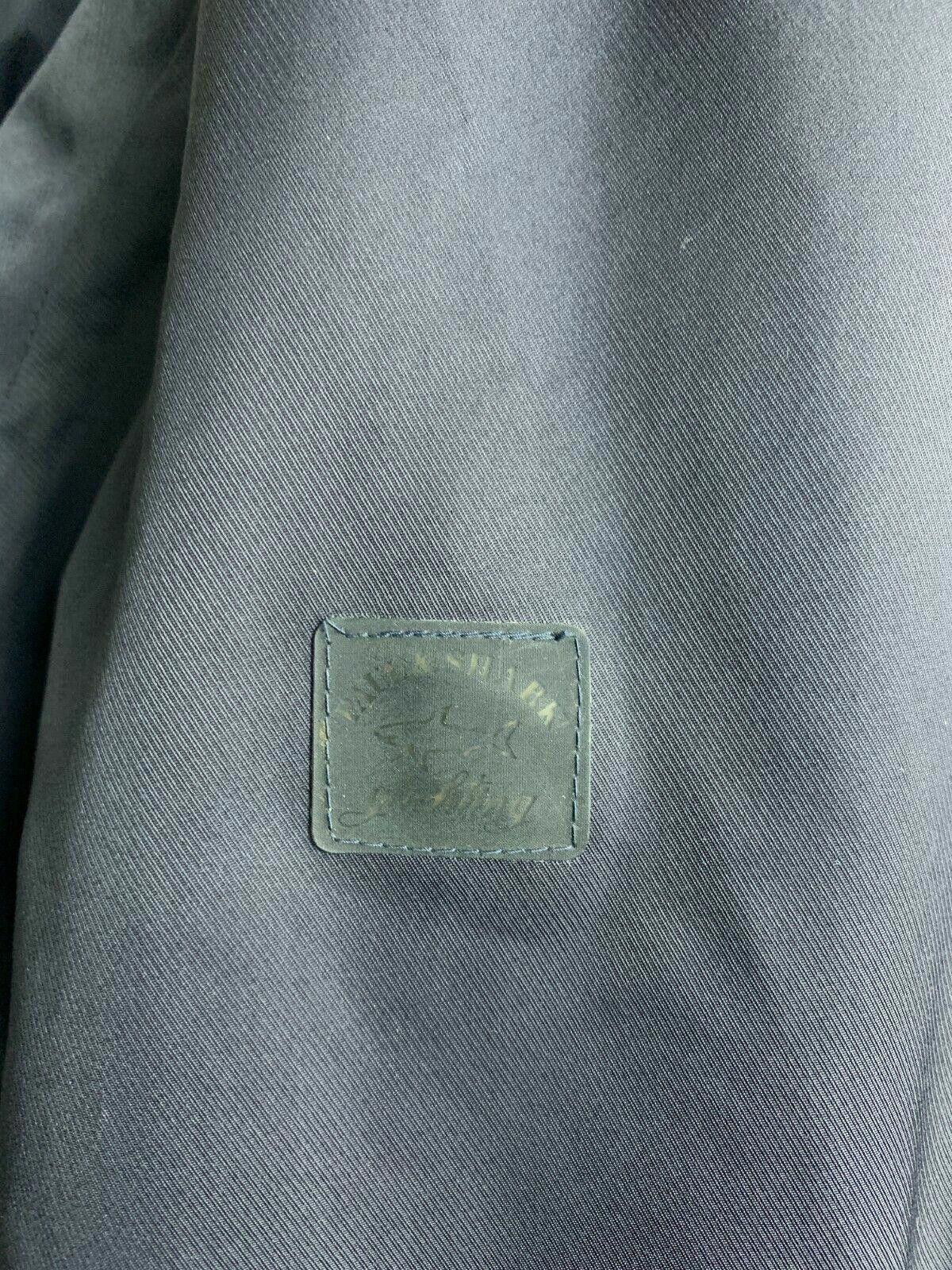 Paul & Shark Paul & Shark Yachting Typhoon Full Zip Jacket Size S Size US S / EU 44-46 / 1 - 5 Thumbnail
