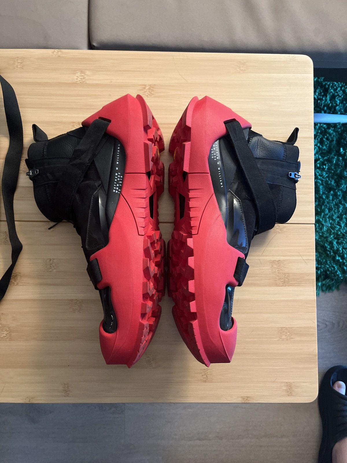 mmw nike tr 3
