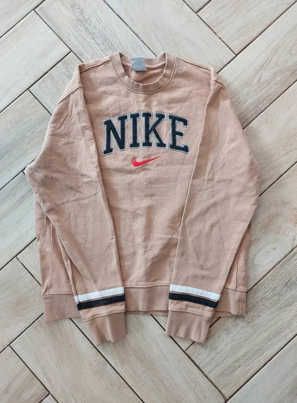 Nike Nike vintage sweatshirt M Size US M / EU 48-50 / 2 - 4 Thumbnail