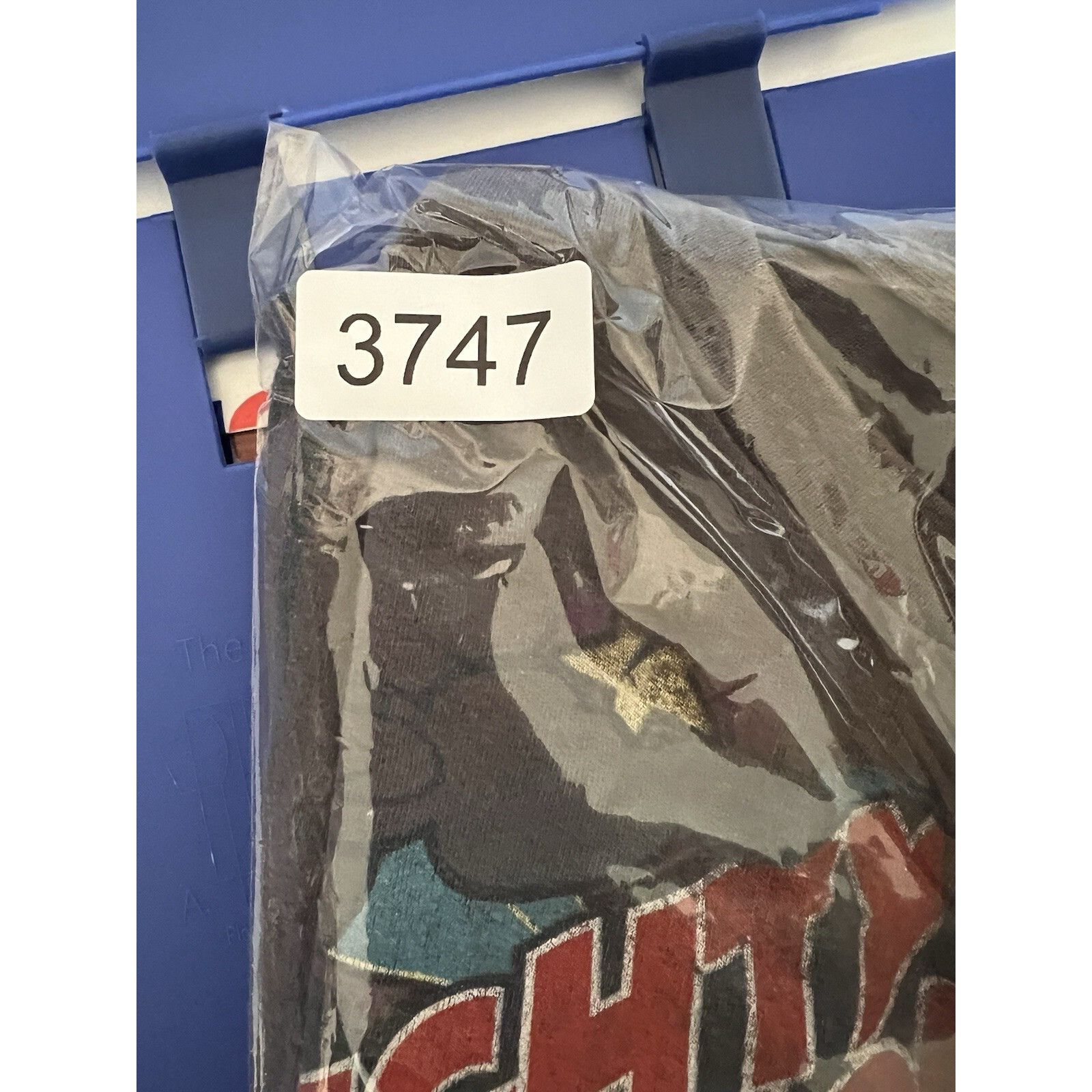 Other Vintage Mighty Mouse T-Shirt Size Large Retro Cartoon 90s Size US L / EU 52-54 / 3 - 9 Thumbnail