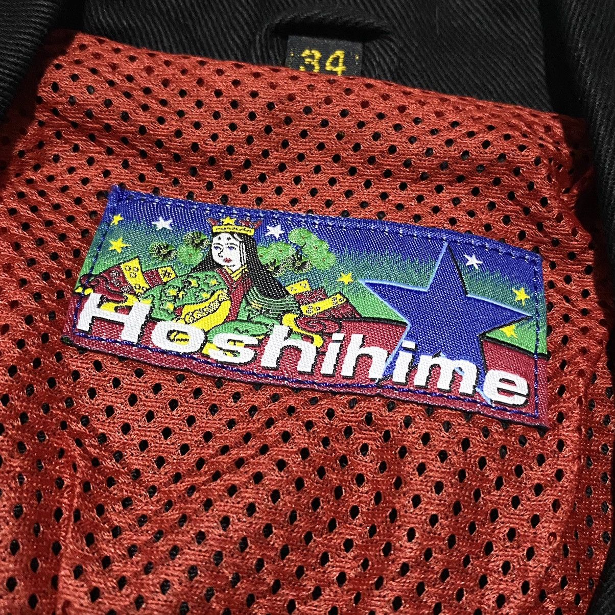 Hoshihime 💥RARE💥 Hoshihime biker jacket Size US S / EU 44-46 / 1 - 9 Thumbnail